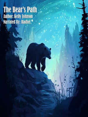 cover image of The Bear's Path